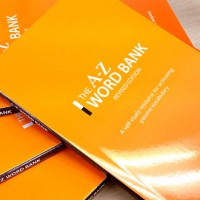 A - Z Word Bank